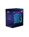 CPU INTEL Core i3-8100 BOX 3.60GHz, LGA1151 - nr 43