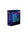 CPU INTEL Core i3-8100 BOX 3.60GHz, LGA1151 - nr 64