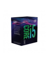 CPU INTEL Core i5-8400 BOX 2.80GHz, LGA1151 - nr 18