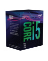 CPU INTEL Core i5-8400 BOX 2.80GHz, LGA1151 - nr 24