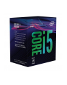 CPU INTEL Core i5-8400 BOX 2.80GHz, LGA1151 - nr 39