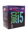 CPU INTEL Core i5-8400 BOX 2.80GHz, LGA1151 - nr 51