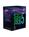 CPU INTEL Core i5-8400 BOX 2.80GHz, LGA1151 - nr 53
