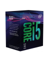 CPU INTEL Core i5-8400 BOX 2.80GHz, LGA1151 - nr 76
