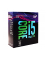 CPU INTEL Core i5-8600K BOX 3.60GHz, LGA1151 - nr 17
