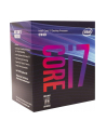 CPU INTEL Core i7-8700K BOX 3.70GHz, LGA1151 - nr 1