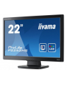 IIYAMA 22'' P2252HS-B1 PROTECTIVE,SP,KEYLOCK,FH - nr 12