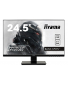 IIYAMA 24,5''G2530HSU-B1 TN,FHD 75Hz,1MS,HDMI,DP,USB. - nr 14