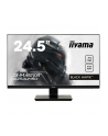 IIYAMA 24,5''G2530HSU-B1 TN,FHD 75Hz,1MS,HDMI,DP,USB. - nr 7
