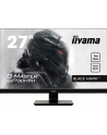 IIYAMA 27' G2730HSU-B1 TN,FHD 75Hz,HDMI,DP,USB, 1MS, - nr 86