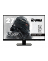 IIYAMA 27' G2730HSU-B1 TN,FHD 75Hz,HDMI,DP,USB, 1MS, - nr 88