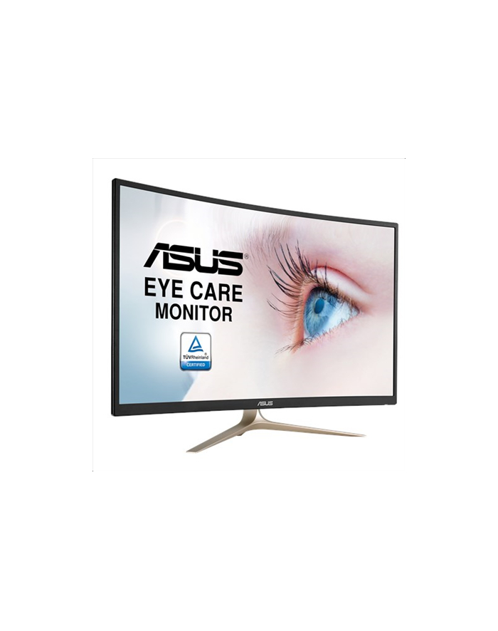 Monitor Asus 31,5'' VA327H Curved FULLHD 4ms HDMI główny