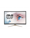 Monitor Asus 31,5'' VA327H Curved FULLHD 4ms HDMI - nr 15
