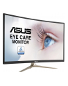 Monitor Asus 31,5'' VA327H Curved FULLHD 4ms HDMI - nr 2