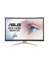 Monitor Asus 31,5'' VA327H Curved FULLHD 4ms HDMI - nr 6