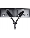 IIYAMA UCHWYT DS3002C-B1 2 EKRANY, PIVOT - nr 62