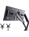 IIYAMA UCHWYT DS3002C-B1 2 EKRANY, PIVOT - nr 63