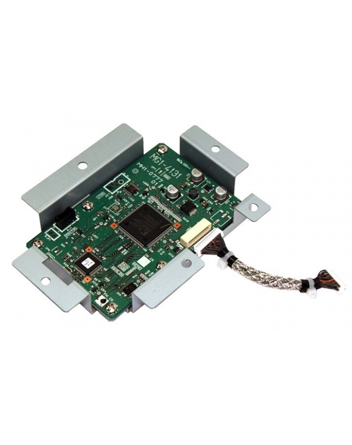 Canon Patch Code Decoder for DR-X10C główny