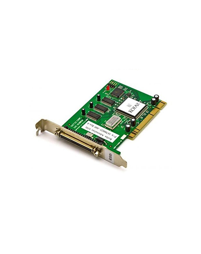 Canon Kofax CGA Board DR-X10C główny