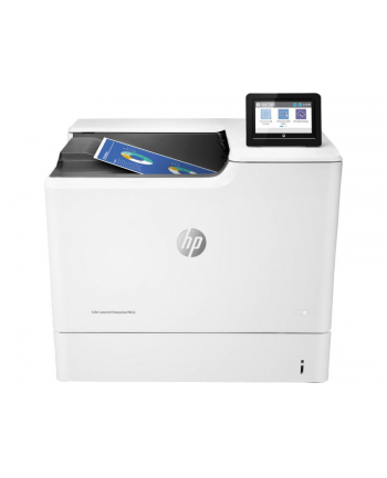 HP Inc. ColorLJ Enterprise M653dn J8A04A