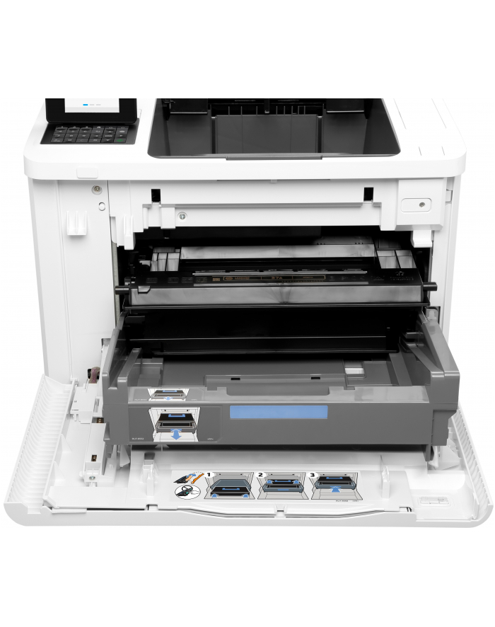 HP Inc. LaserJet Enterprise M608n K0Q17A główny