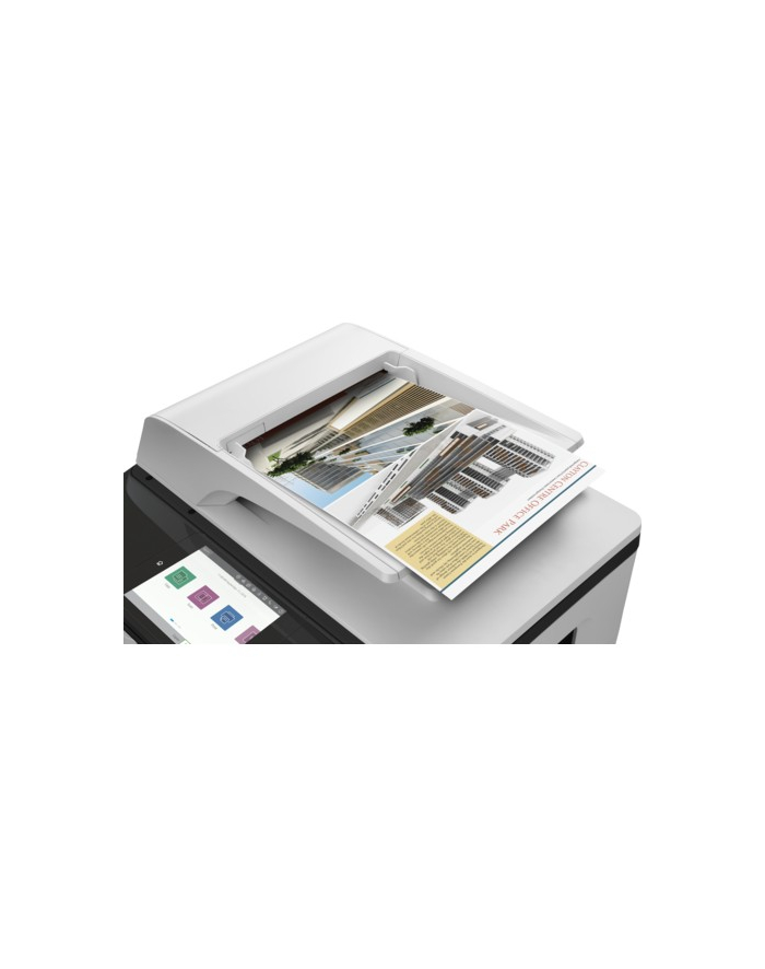 HP Inc. PageWide Pro 777z MFP A3 Y3Z55B główny