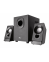 Trust Argo 2.1 Subwoofer Speaker set - nr 1