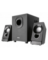 Trust Argo 2.1 Subwoofer Speaker set - nr 25