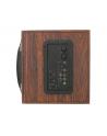 Trust Vigor 5.1 Surround Speaker System for pc - brown - nr 14