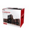 Trust Vigor 5.1 Surround Speaker System for pc - brown - nr 8