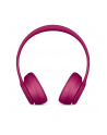 Apple Beats Solo3 Wireless On-Ear Headphones - Neighborhood Collection - Brick Red - nr 2