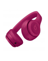 Apple Beats Solo3 Wireless On-Ear Headphones - Neighborhood Collection - Brick Red - nr 6