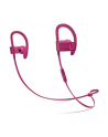 Apple Powerbeats3 Wireless Earphones - Neighborhood Collection - Brick Red - nr 9