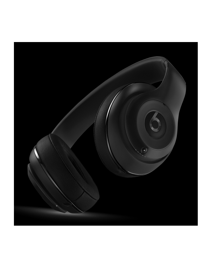 Apple Beats Studio3 Wireless Over-Ear Headphones - Matte Black główny