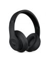 Apple Beats Studio3 Wireless Over-Ear Headphones - Matte Black - nr 12