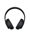 Apple Beats Studio3 Wireless Over-Ear Headphones - Matte Black - nr 2