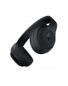 Apple Beats Studio3 Wireless Over-Ear Headphones - Matte Black - nr 6