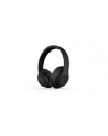 Apple Beats Studio3 Wireless Over-Ear Headphones - Matte Black - nr 8