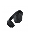 Apple Beats Studio3 Wireless Over-Ear Headphones - Matte Black - nr 9
