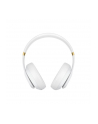 Apple Beats Studio3 Wireless Over-Ear Headphones - White - nr 13