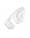 Apple Beats Studio3 Wireless Over-Ear Headphones - White - nr 17