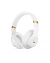 Apple Beats Studio3 Wireless Over-Ear Headphones - White - nr 1