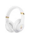 Apple Beats Studio3 Wireless Over-Ear Headphones - White - nr 24