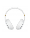 Apple Beats Studio3 Wireless Over-Ear Headphones - White - nr 2