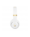 Apple Beats Studio3 Wireless Over-Ear Headphones - White - nr 3