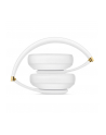 Apple Beats Studio3 Wireless Over-Ear Headphones - White - nr 5