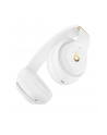 Apple Beats Studio3 Wireless Over-Ear Headphones - White - nr 6