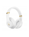 Apple Beats Studio3 Wireless Over-Ear Headphones - White - nr 7