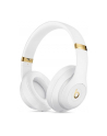 Apple Beats Studio3 Wireless Over-Ear Headphones - White - nr 8
