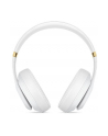 Apple Beats Studio3 Wireless Over-Ear Headphones - White - nr 9